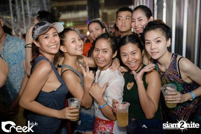 Creek Get Wet Songkran Festival — photo 95