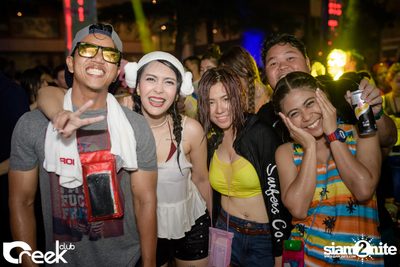 Creek Get Wet Songkran Festival — photo 98