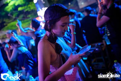 Creek Get Wet Songkran Festival — photo 99