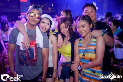 Creek Get Wet Songkran Festival — photo 100