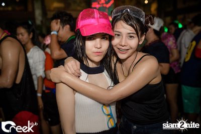 Creek Get Wet Songkran Festival — photo 104