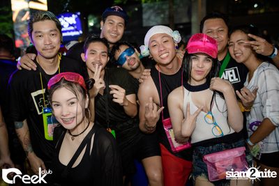 Creek Get Wet Songkran Festival — photo 107