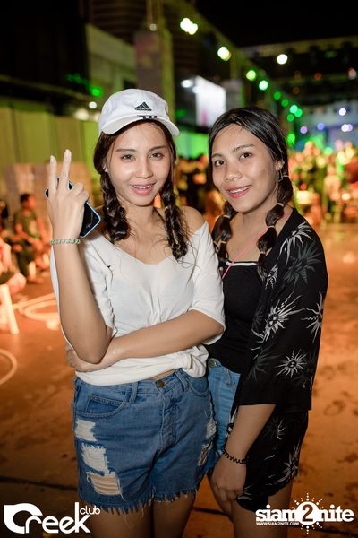 Creek Get Wet Songkran Festival — photo 115