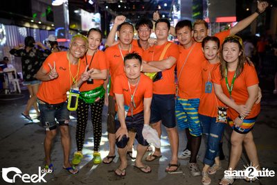 Creek Get Wet Songkran Festival — photo 117