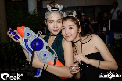 Creek Get Wet Songkran Festival — photo 119