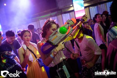 Creek Get Wet Songkran Festival — photo 120