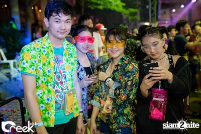 Creek Get Wet Songkran Festival — photo 121