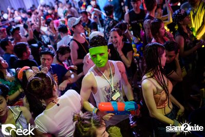 Creek Get Wet Songkran Festival — photo 123