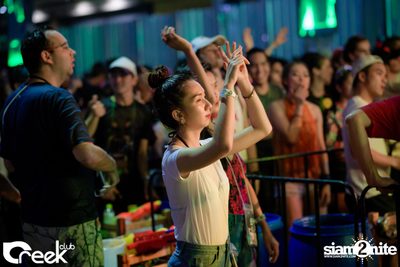 Creek Get Wet Songkran Festival — photo 140