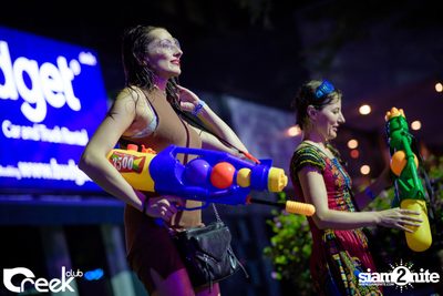 Creek Get Wet Songkran Festival — photo 141