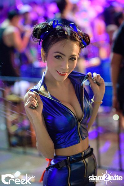 Creek Get Wet Songkran Festival — photo 146