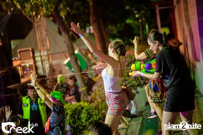 Creek Get Wet Songkran Festival — photo 152