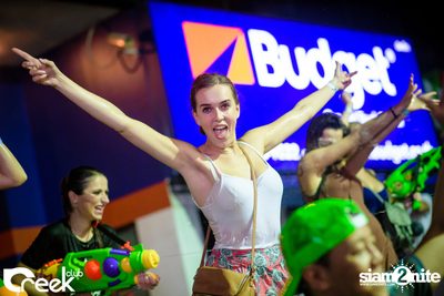 Creek Get Wet Songkran Festival — photo 153