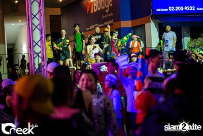 Creek Get Wet Songkran Festival — photo 156