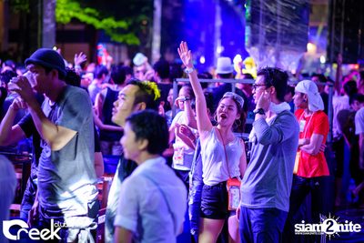Creek Get Wet Songkran Festival — photo 157