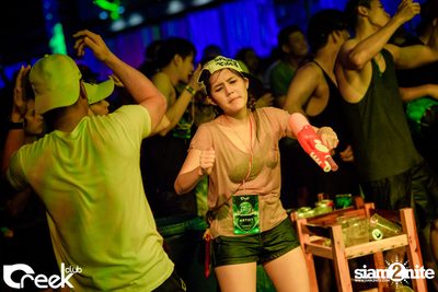 Creek Get Wet Songkran Festival — photo 163
