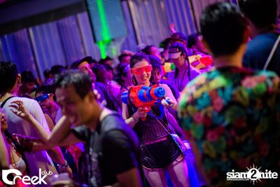 Creek Get Wet Songkran Festival — photo 167
