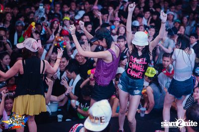 Route66 Summer Fest 2017 — photo 156