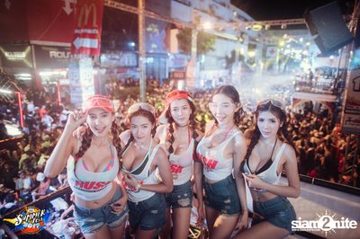Route66 Summer Fest 2017 — photo 202