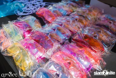 Foam Pool Party ที่ แอมบาร์ | Songkran Fest — photo 18