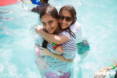 Foam Pool Party ที่ แอมบาร์ | Songkran Fest — photo 60