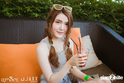 Foam Pool Party ที่ แอมบาร์ | Songkran Fest — photo 66