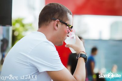 Foam Pool Party ที่ แอมบาร์ | Songkran Fest — photo 101