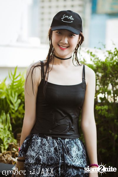Foam Pool Party ที่ แอมบาร์ | Songkran Fest — photo 107