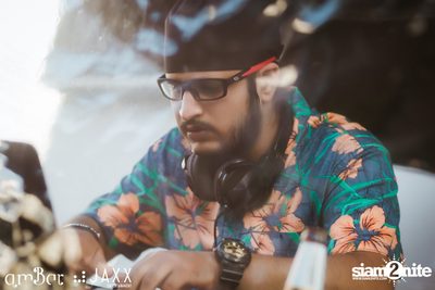 Foam Pool Party ที่ แอมบาร์ | Songkran Fest — photo 186