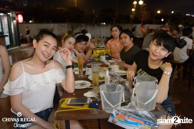 คอนเสิร์ตสงกรานต์กับ เบน ชลาทิศ ที่ ซิกซ์ตี้ซิกซ์ สเตชั่น — photo 12