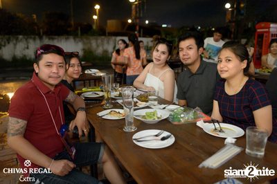 คอนเสิร์ตสงกรานต์กับ เบน ชลาทิศ ที่ ซิกซ์ตี้ซิกซ์ สเตชั่น — photo 19