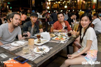 คอนเสิร์ตสงกรานต์กับ เบน ชลาทิศ ที่ ซิกซ์ตี้ซิกซ์ สเตชั่น — photo 59