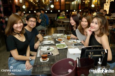 คอนเสิร์ตสงกรานต์กับ เบน ชลาทิศ ที่ ซิกซ์ตี้ซิกซ์ สเตชั่น — photo 62