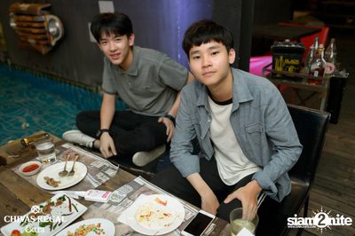 คอนเสิร์ตสงกรานต์กับ เบน ชลาทิศ ที่ ซิกซ์ตี้ซิกซ์ สเตชั่น — photo 64