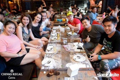 คอนเสิร์ตสงกรานต์กับ เบน ชลาทิศ ที่ ซิกซ์ตี้ซิกซ์ สเตชั่น — photo 78