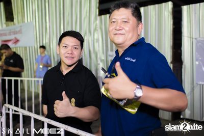 Splashdown Songkran Festival ที่ สเนล์บาร์ — photo 2