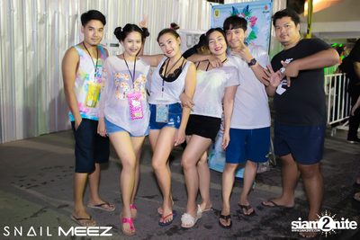 Splashdown Songkran Festival ที่ สเนล์บาร์ — photo 4