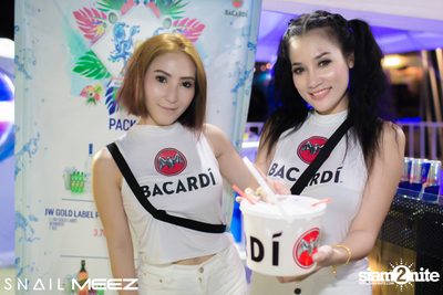 Splashdown Songkran Festival ที่ สเนล์บาร์ — photo 5