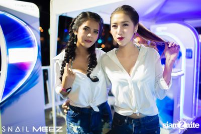 Splashdown Songkran Festival ที่ สเนล์บาร์ — photo 6