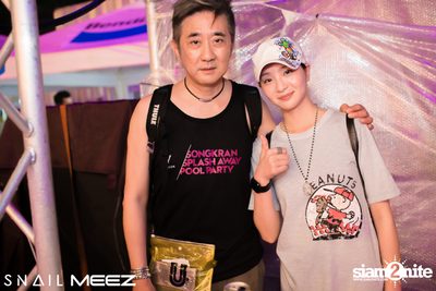 Splashdown Songkran Festival ที่ สเนล์บาร์ — photo 10