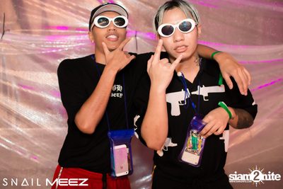 Splashdown Songkran Festival ที่ สเนล์บาร์ — photo 11