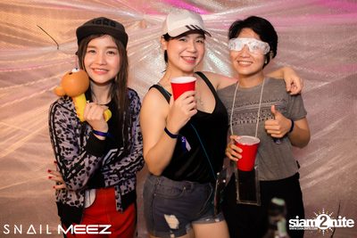 Splashdown Songkran Festival ที่ สเนล์บาร์ — photo 12