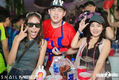 Splashdown Songkran Festival ที่ สเนล์บาร์ — photo 15