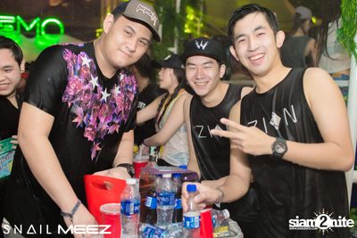 Splashdown Songkran Festival ที่ สเนล์บาร์ — photo 16