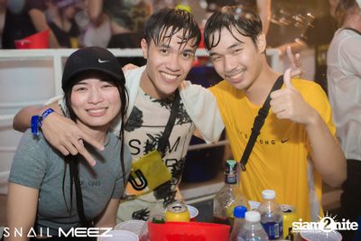 Splashdown Songkran Festival ที่ สเนล์บาร์ — photo 17