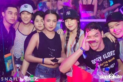 Splashdown Songkran Festival ที่ สเนล์บาร์ — photo 18