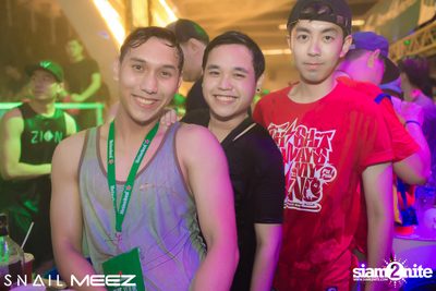 Splashdown Songkran Festival ที่ สเนล์บาร์ — photo 19