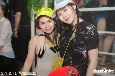Splashdown Songkran Festival ที่ สเนล์บาร์ — photo 21