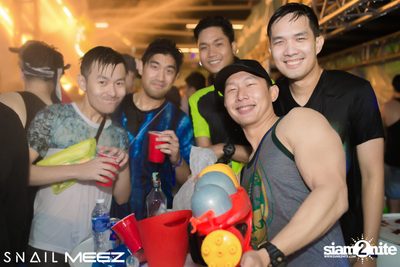 Splashdown Songkran Festival ที่ สเนล์บาร์ — photo 22