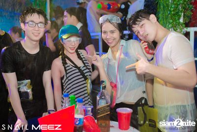 Splashdown Songkran Festival ที่ สเนล์บาร์ — photo 24